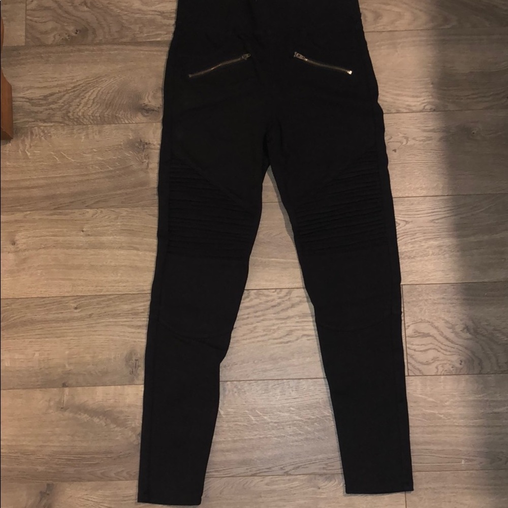 American Eagle Motto pants